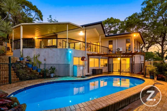 46 Sullivan Road, Tallebudgera, Qld 4228