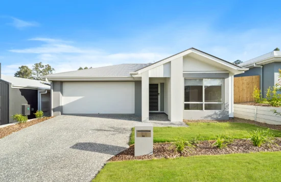 46 Suncrest Mews, Redbank Plains QLD 4301-Image