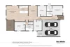 46 Suncrest Mews, Redbank Plains QLD 4301-Floorplan