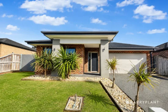 46 Sunnybrook Avenue, Warragul, Vic 3820