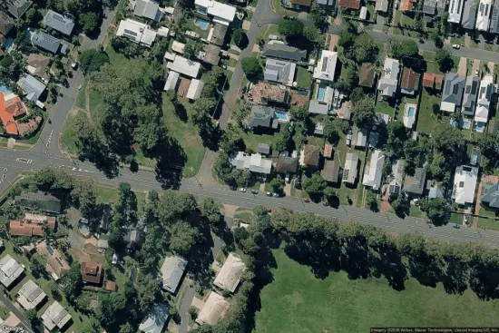 46 Sunnyside Road, Scarborough, Qld 4020