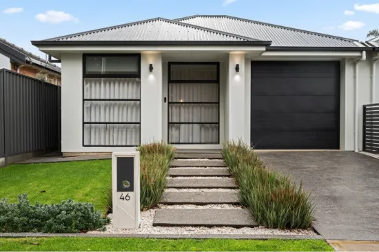 46 Sutton Avenue, Seacombe Gardens, SA 5047
