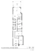 46 Sutton Avenue, Seacombe Gardens, SA 5047-Floorplan