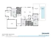 46 Tahoe Street, Logan Reserve, Qld 4133-Floorplan