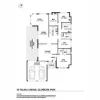 46 Talara Avenue, Glenmore Park, NSW 2745-Floorplan