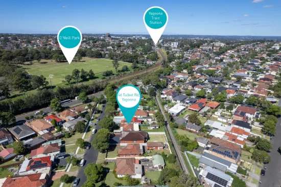 46 Talbot Road, Yagoona, NSW 2199-Image