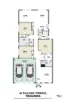 46 Talliver Terrace, Truganina, Vic 3029-Floorplan
