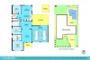 46 Tallowood Grove, Beaumont Hills, NSW 2155-Floorplan