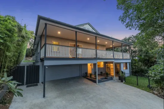 46 Taltarni Circuit, Mitchelton, Qld 4053