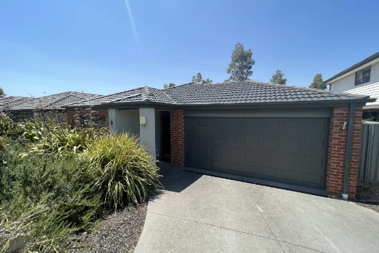 46 Tankard Drive, Cranbourne, Vic 3977