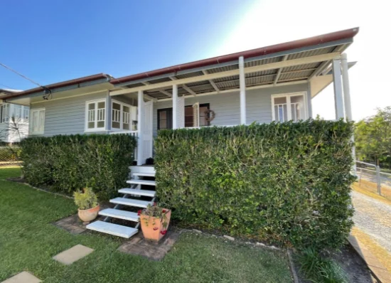46 Tansey Street, Beenleigh, Qld 4207