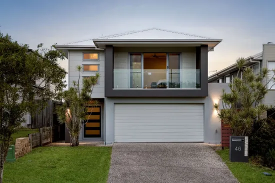 46 Tattler Street, Mango Hill, Qld 4509