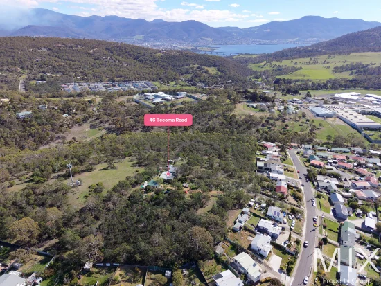 46 Tecoma road, Risdon Vale, Tas 7016