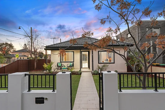 46 Tempe Street, Greenacre, NSW 2190