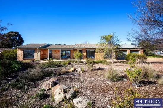 46 Tewksbury Circuit, Theodore, ACT 2905