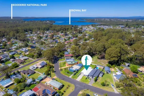 46 The Coronado, Old Erowal Bay, NSW 2540