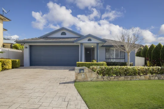 46 The Park Chase, Valentine, NSW 2280