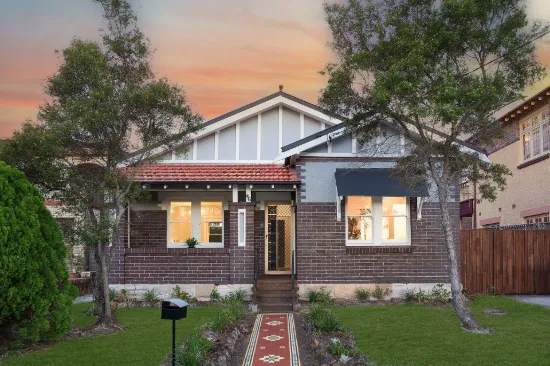 46 The Promenade, Sans Souci, NSW 2219