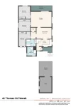 46 Thomas Street, Telarah, NSW 2320-Floorplan