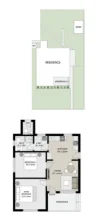 46 Thompson Street, Long Jetty, NSW 2261-Floorplan