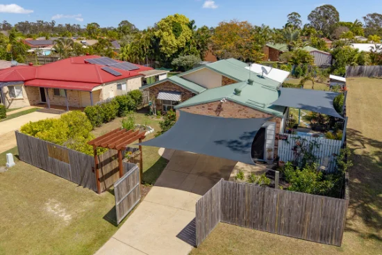 46 Thornbill Drive, Eli Waters, Qld 4655