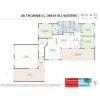 46 Thornbill Drive, Eli Waters, Qld 4655-Floorplan