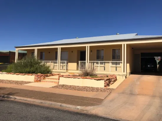 46 Tiliqua Crescent, Roxby Downs, SA 5725