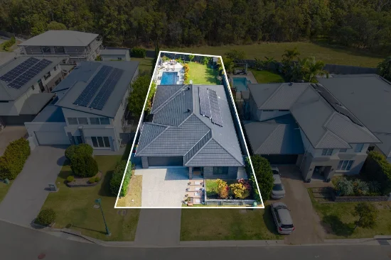 46 Timbury Street, Mango Hill, Qld 4509