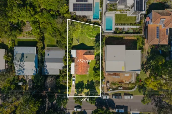 46 Todd Street, Taringa, Qld 4068