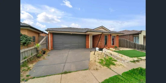 46 Toritta Way, Truganina, Vic 3029