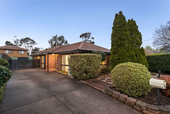 46 Torrens Street, Werribee, Vic 3030