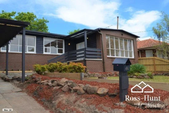 46 Tower Road, Balwyn North, Vic 3104