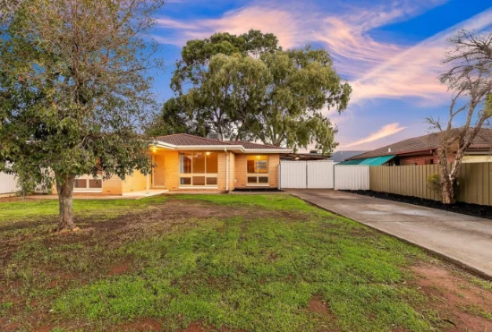 46 Traverse Avenue, Salisbury North SA 5108-Image