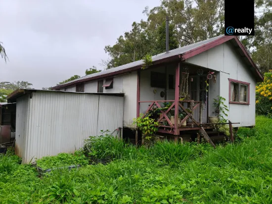 46 Tully Falls Road, Ravenshoe, Qld 4888