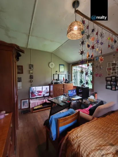 46 Tully Falls Road, Ravenshoe, Qld 4888-Image