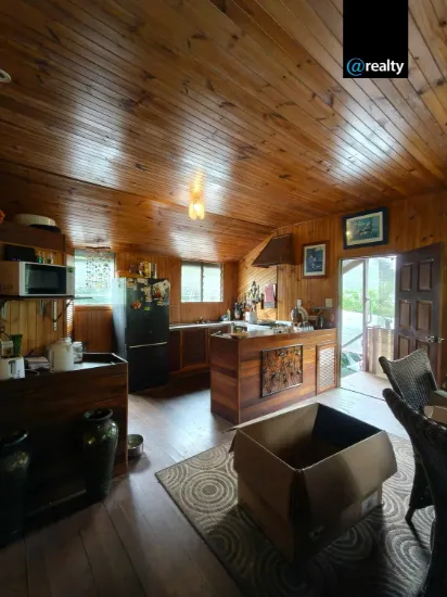 46 Tully Falls Road, Ravenshoe, Qld 4888-Image