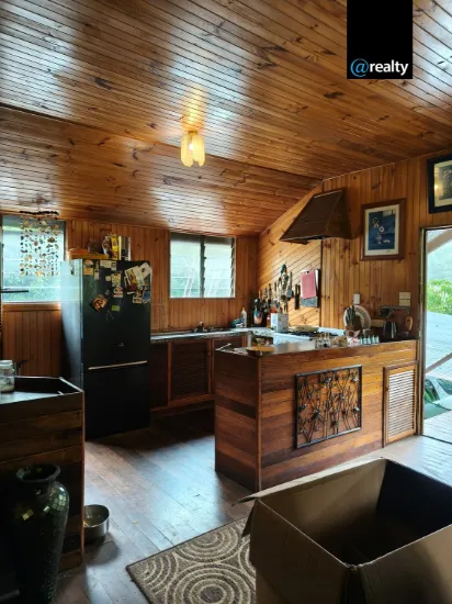 46 Tully Falls Road, Ravenshoe, Qld 4888-Image
