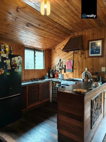 46 Tully Falls Road, Ravenshoe, Qld 4888-Image