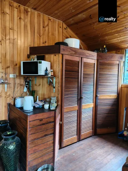 46 Tully Falls Road, Ravenshoe, Qld 4888-Image