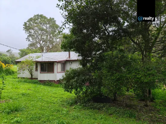 46 Tully Falls Road, Ravenshoe, Qld 4888-Image