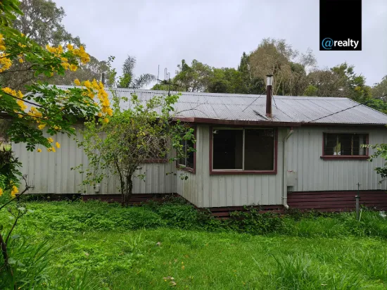 46 Tully Falls Road, Ravenshoe, Qld 4888-Image
