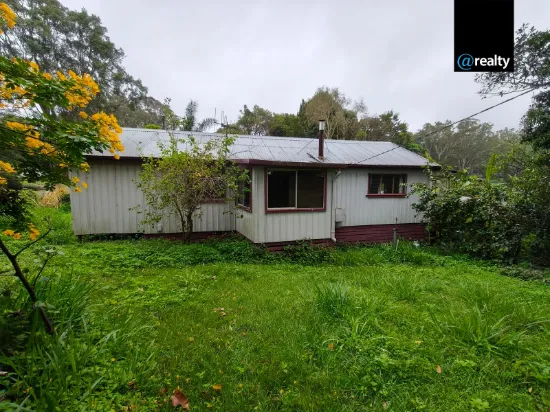 46 Tully Falls Road, Ravenshoe, Qld 4888-Image