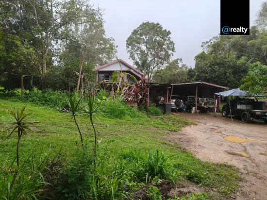 46 Tully Falls Road, Ravenshoe, Qld 4888-Image