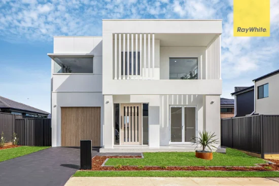 46 Turffontein Avenue, Box Hill NSW 2765-Image