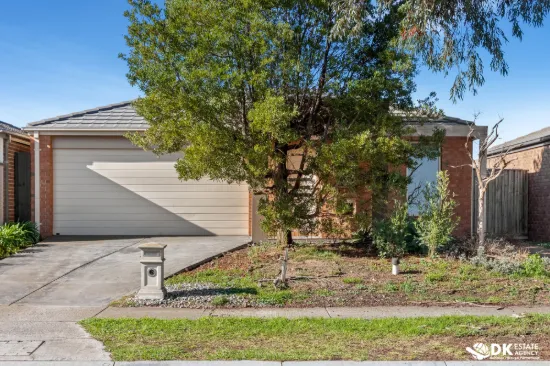 46 Tyler Crescent, Tarneit, Vic 3029
