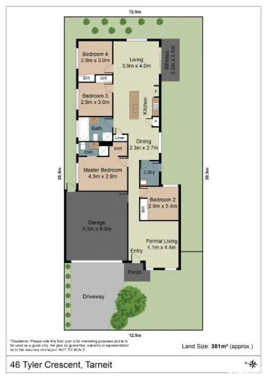 46 Tyler Crescent, Tarneit, Vic 3029-Image