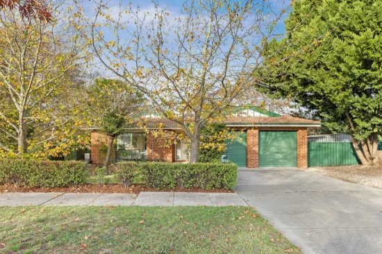 46 Unaipon Avenue, Ngunnawal, ACT 2913