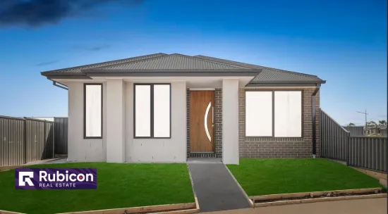 46 Uplands Crescent, Melton South, Vic 3338