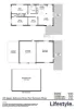 46 Upper Belmore River Road, Belmore River, NSW 2440-Floorplan
