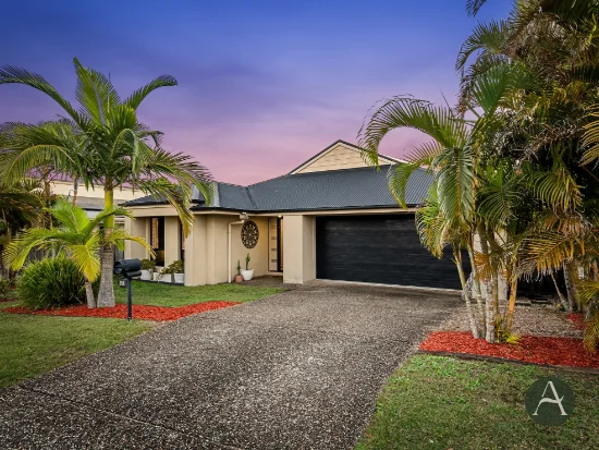 46 Valda Avenue, Coomera QLD 4209-Image
